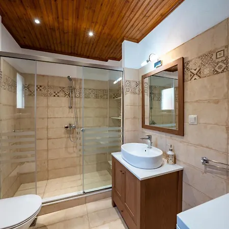 Apollo By Guestcorfu فيلة Pyrgi (Corfu)