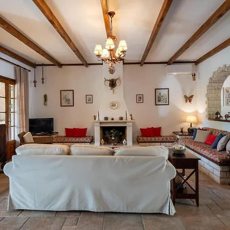 Apollo By Guestcorfu