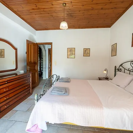 Apollo By Guestcorfu فيلة