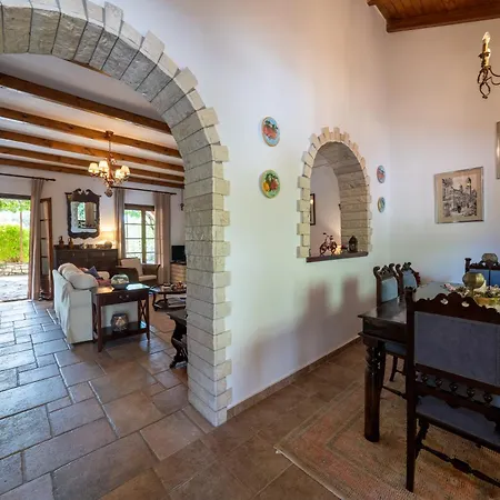 Apollo By Guestcorfu فيلة