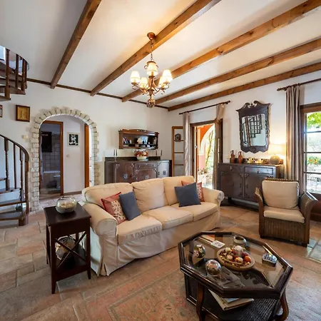 Apollo By Guestcorfu فيلة Pyrgi (Corfu)