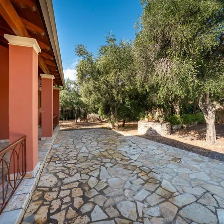 Apollo By Guestcorfu Pyrgi (Corfu)