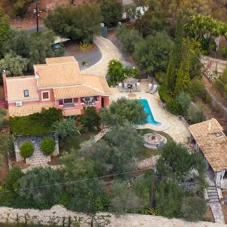 Apollo By Guestcorfu