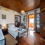 Apollo In Barbati By Guestcorfu * Pyrgi (Corfu)