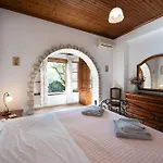 Apollo In Barbati By Guestcorfu *