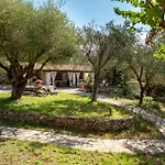 Apollo In Barbati By Guestcorfu