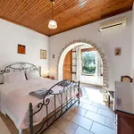 Apollo In Barbati By Guestcorfu Вилла Pyrgi (Corfu)