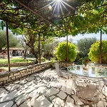 Apollo In Barbati By Guestcorfu Вилла