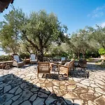 Apollo In Barbati By Guestcorfu *
