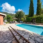 Apollo In Barbati By Guestcorfu Вилла