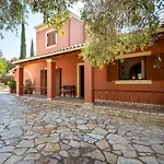 Apollo In Barbati By Guestcorfu