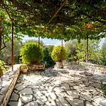 Вилла Apollo In Barbati By Guestcorfu Pyrgi (Corfu)