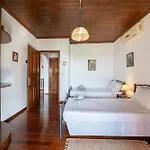 Вилла Apollo In Barbati By Guestcorfu