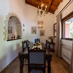 Apollo In Barbati By Guestcorfu Вилла Pyrgi (Corfu)