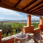 Вилла Apollo In Barbati By Guestcorfu