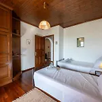 Вилла Apollo In Barbati By Guestcorfu *