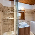 Apollo In Barbati By Guestcorfu Pyrgi (Corfu)