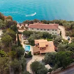 Apollo In Barbati By Guestcorfu *