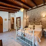 Вилла Apollo In Barbati By Guestcorfu