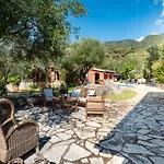 Apollo In Barbati By Guestcorfu Вилла
