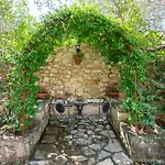 Apollo In Barbati By Guestcorfu * Pyrgi (Corfu)
