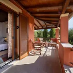Вилла Apollo In Barbati By Guestcorfu