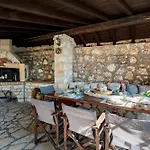 Apollo In Barbati By Guestcorfu * Pyrgi (Corfu)