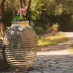 Apollo In Barbati By Guestcorfu Вилла