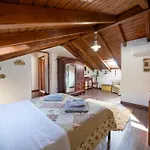 Вилла Apollo In Barbati By Guestcorfu