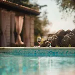 Вилла Apollo In Barbati By Guestcorfu *
