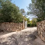Apollo In Barbati By Guestcorfu *