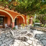 Вилла Apollo In Barbati By Guestcorfu Pyrgi (Corfu)