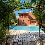 Apollo In Barbati By Guestcorfu *