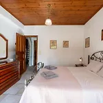 Apollo In Barbati By Guestcorfu