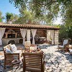 Вилла Apollo In Barbati By Guestcorfu *