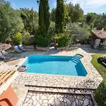 Apollo In Barbati By Guestcorfu * Pyrgi (Corfu)