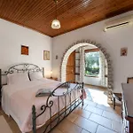 Apollo In Barbati By Guestcorfu *