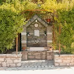 Вилла Apollo In Barbati By Guestcorfu *