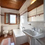 Вилла Apollo In Barbati By Guestcorfu