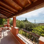 Вилла Apollo In Barbati By Guestcorfu