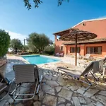 Вилла Apollo In Barbati By Guestcorfu *
