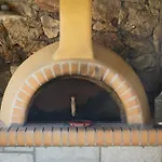 Вилла Apollo In Barbati By Guestcorfu