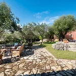 Apollo In Barbati By Guestcorfu Вилла Pyrgi (Corfu)