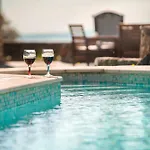 Вилла Apollo In Barbati By Guestcorfu