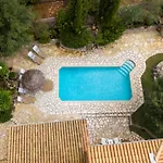 Вилла Apollo In Barbati By Guestcorfu *
