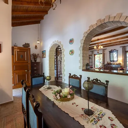 Apollo By Guestcorfu Villa Pyrgi (Corfu)