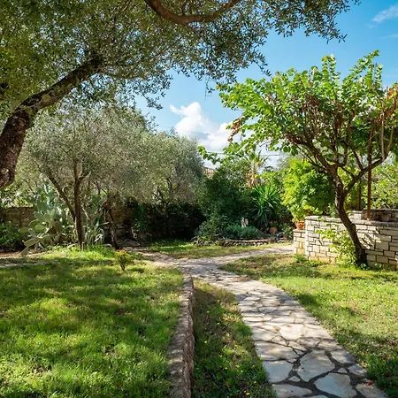 Вилла Apollo In Barbati By Guestcorfu *