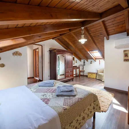 Vila Apollo In Barbati By Guestcorfu