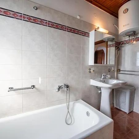 Apollo By Guestcorfu