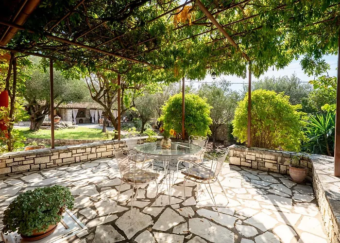 Villa Apollo By Guestcorfu *